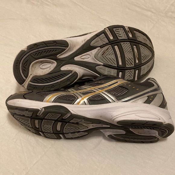 ASICS GEL-Express 4 Training Shoes Men’s Size 12 ASICS Shoes - Picture 15 of 16